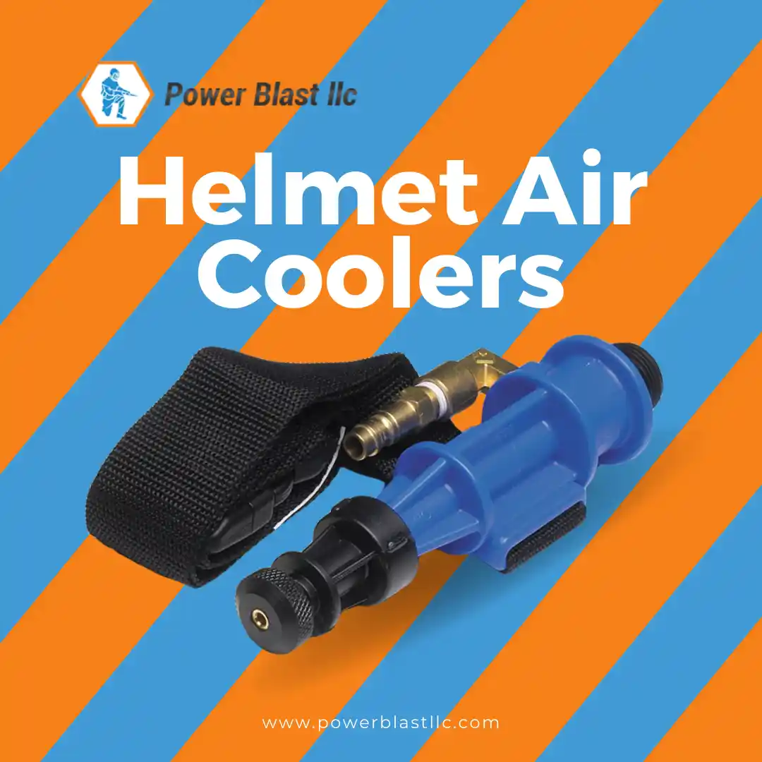 Helmet Air Coolers